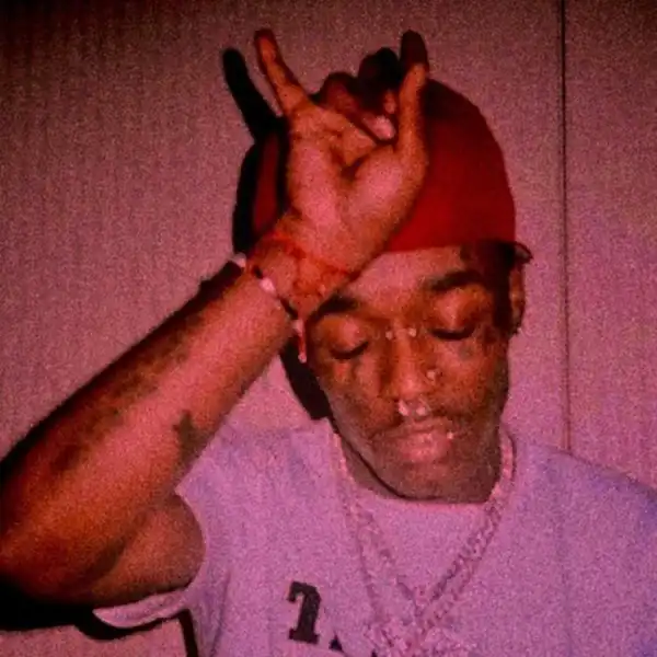 Lil Uzi Vert - Sanguine Paradise